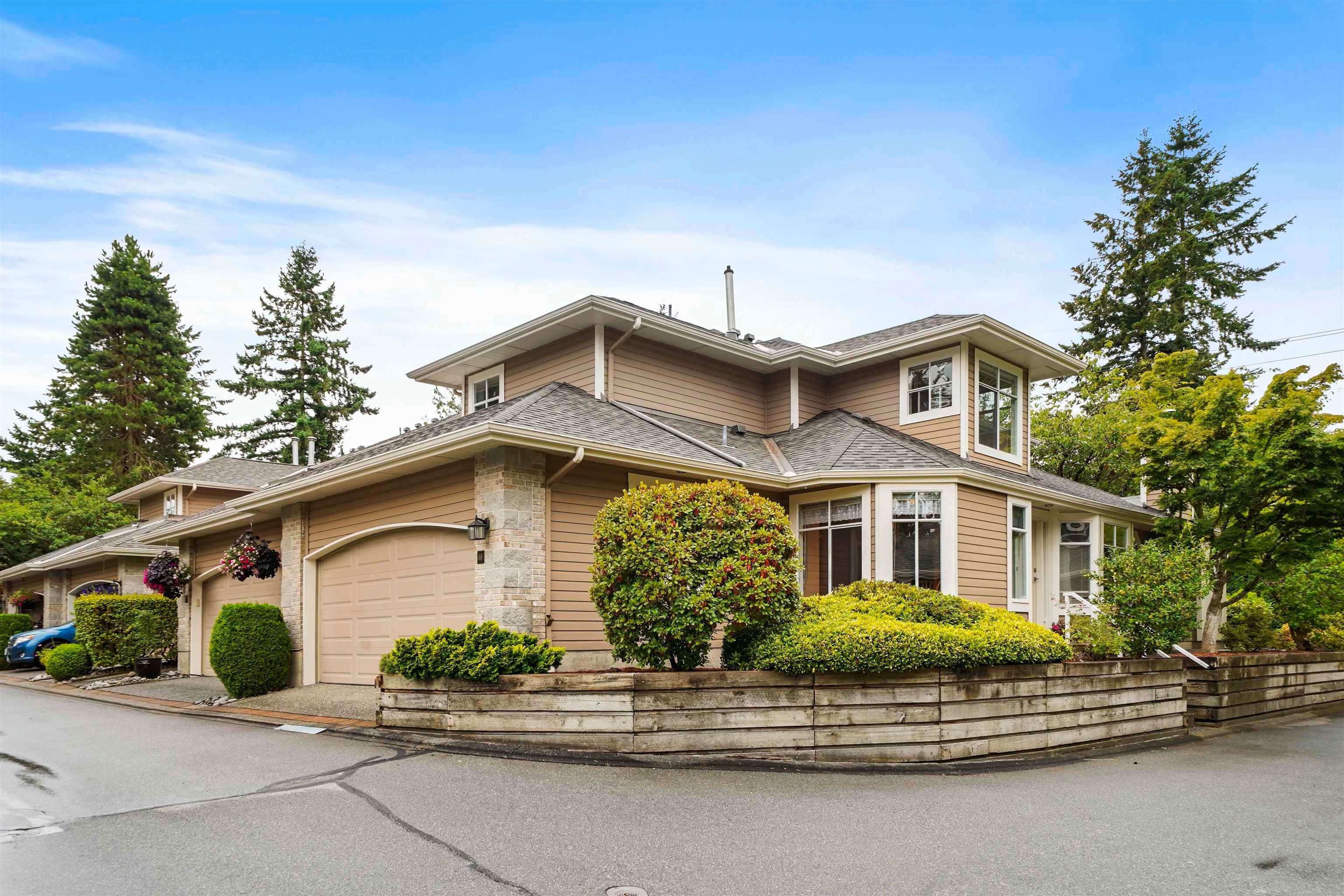 I have sold a property at 68 2500 152 ST in Surrey
