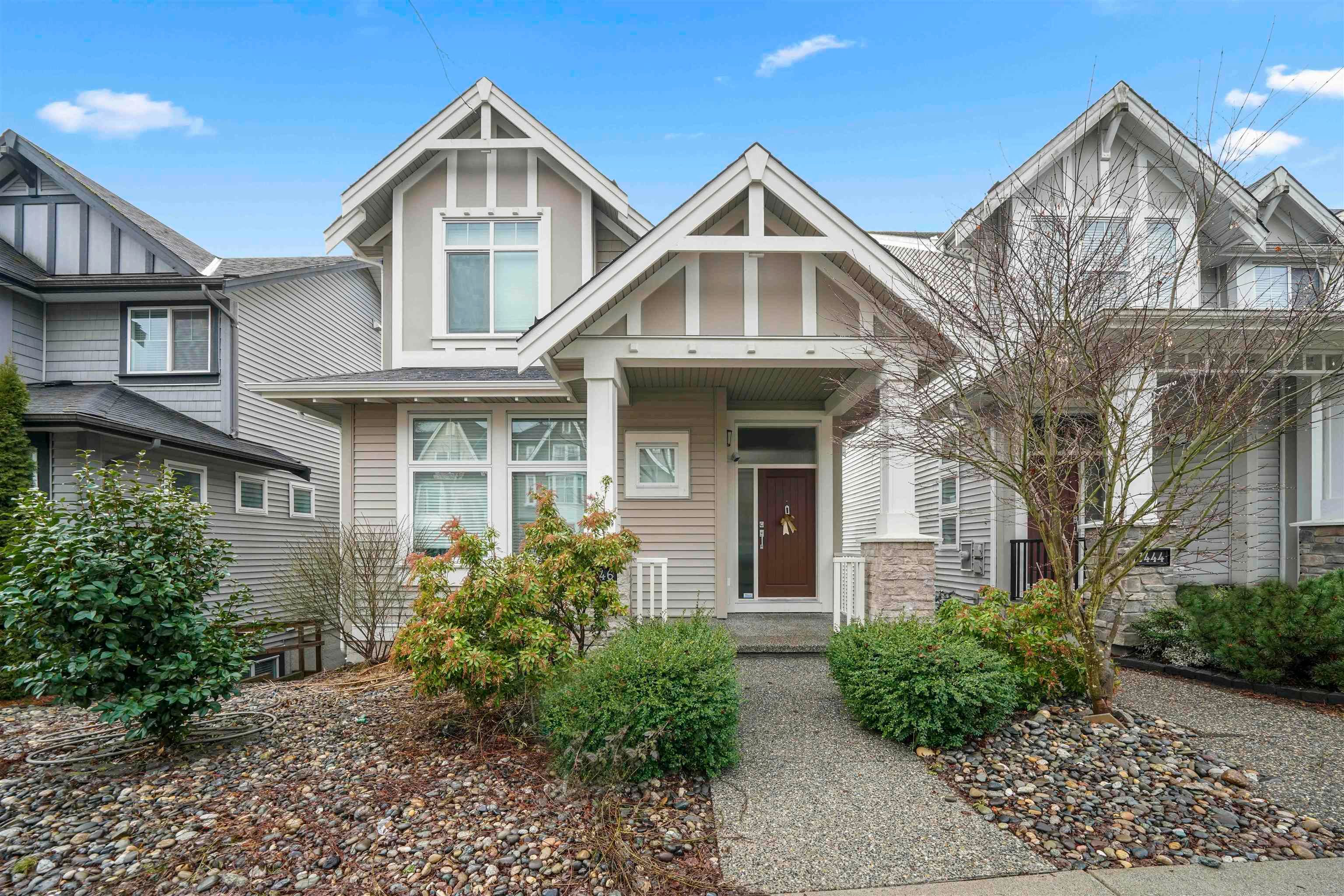 I have sold a property at 3446 ROXTON AVE in Coquitlam
