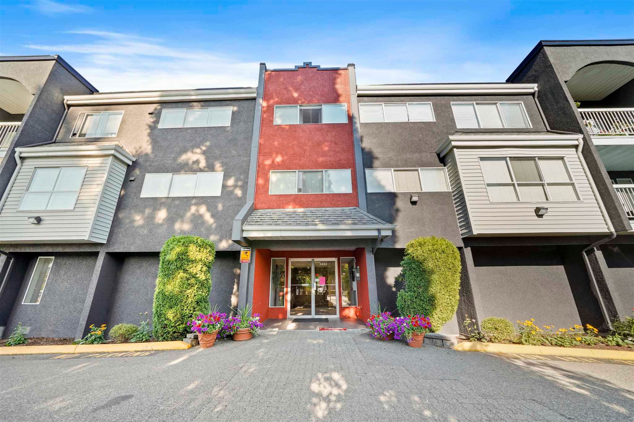 I have sold a property at 205 5664 200 ST in Langley
